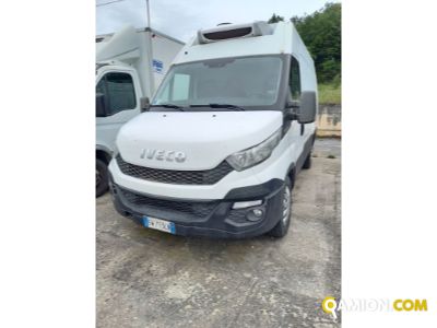 IVECO** 35S15V