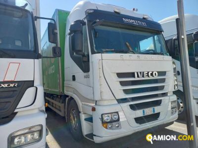 IVECO** AS260S50
