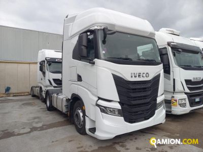 IVECO** AS440S46 T/P