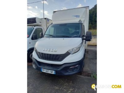 Iveco DAILY daily 35c16