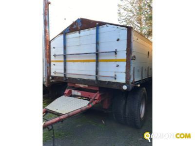 Bartoletti RIMORCHIO