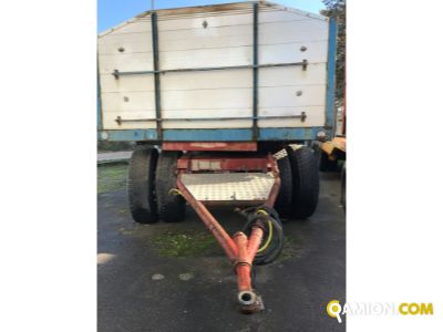 Bartoletti RIMORCHIO