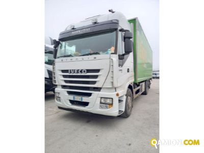 IVECO** AS260S50
