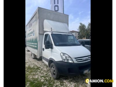 IVECO** 35C18