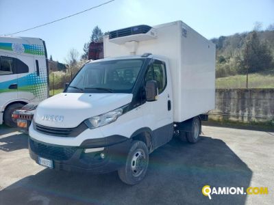 IVECO** 35C15