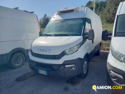IVECO** 35S15V