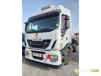 Iveco STRALIS AS440S46T/P