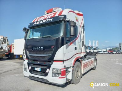 IVECO** AS440S51