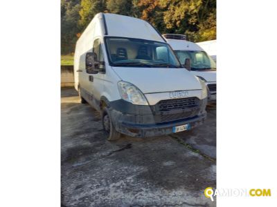 IVECO** 35S15V