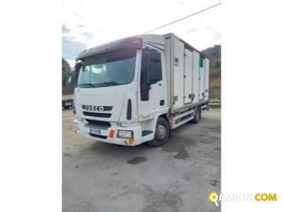 IVECO** 80E22
