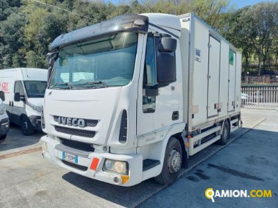 IVECO** 80E22