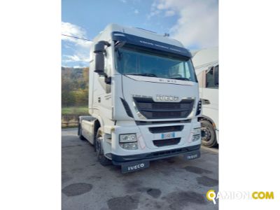 IVECO** AS440S50 T/P