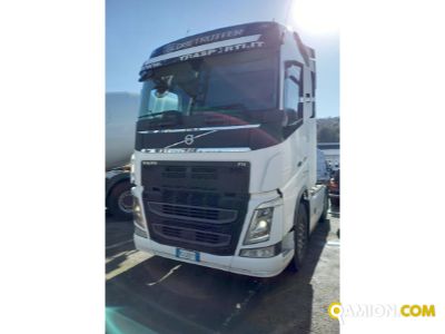 VOLVO** FH