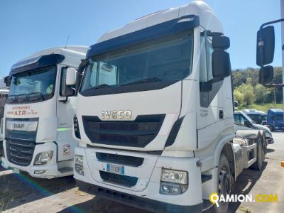 IVECO** AS260S48