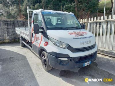 IVECO** 35C16