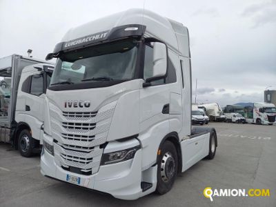 IVECO** AS440S51