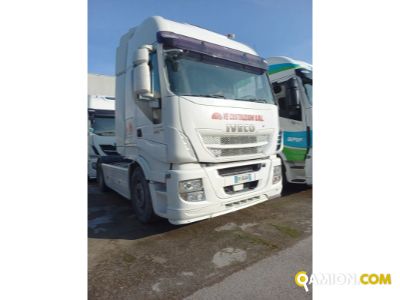 IVECO** AS440S46 T/P