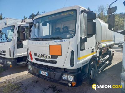 IVECO** 120EL22