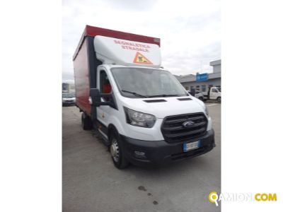 FORD** TRANSIT