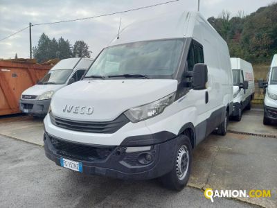IVECO** 35S14V