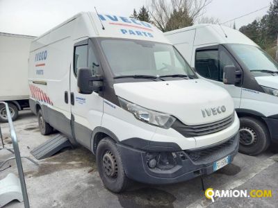 IVECO** 35S14V
