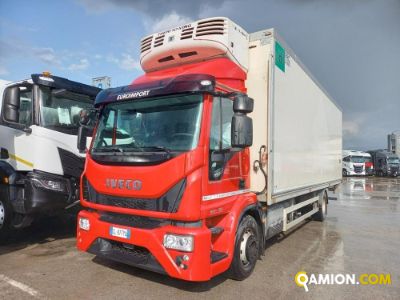 IVECO** 160E25