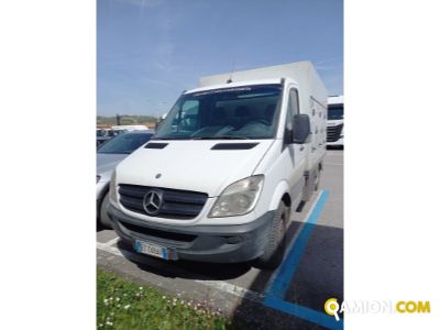MERCEDES** SPRINTER SPRINTER 