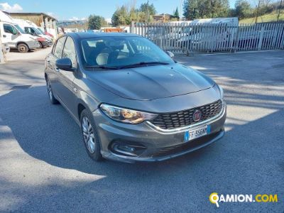 FIAT** TIPO