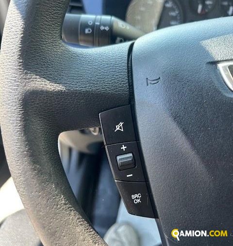 Iveco Mod. IVECO Vers. IVECO | Leggero Cabinato <= 35 q.li Isotermico con gruppo frigo | INDUSTRIAL CARS S.P.A