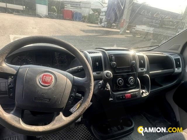 Fiat Mod. FIAT Vers. FIAT | Leggero Furgone <= 35 q.li Furgone di serie / Van | INDUSTRIAL CARS S.P.A
