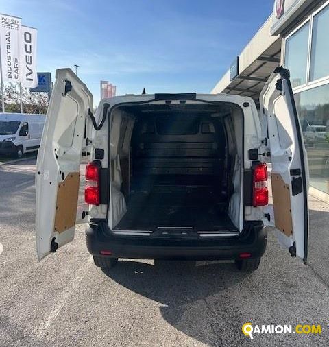 Peugeot Mod. PEUGEOT Vers. PEUGEOT | Leggero Furgone <= 35 q.li Furgone di serie / Van | INDUSTRIAL CARS S.P.A