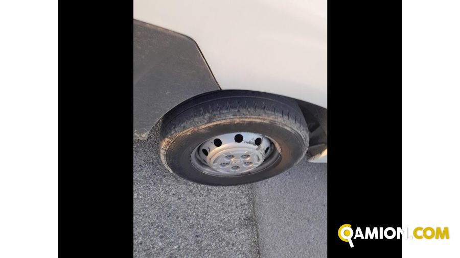 Peugeot Mod. PEUGEOT Vers. PEUGEOT | Leggero Furgone <= 35 q.li Isotermico con gruppo frigo | INDUSTRIAL CARS S.P.A