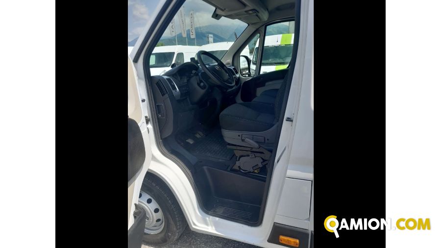 Fiat Mod. FIAT Vers. FIAT | Leggero Furgone <= 35 q.li Furgone di serie / Van | INDUSTRIAL CARS S.P.A