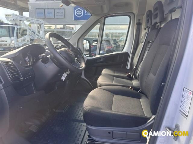 Fiat Mod. FIAT Vers. FIAT | Leggero Furgone <= 35 q.li Furgone di serie / Van | INDUSTRIAL CARS S.P.A