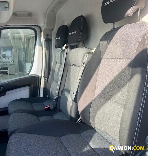 Fiat Mod. FIAT Vers. FIAT | Leggero Furgone <= 35 q.li Furgone di serie / Van | INDUSTRIAL CARS S.P.A