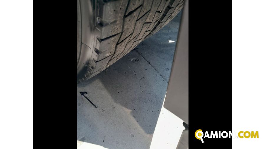 Mercedes Mod. MERCEDES V.I. Vers. MERCEDES V.I. | Trattore Trattore | INDUSTRIAL CARS S.P.A