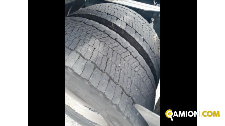 Iveco Mod. IVECO Vers. IVECO | Trattore Trattore | INDUSTRIAL CARS S.P.A