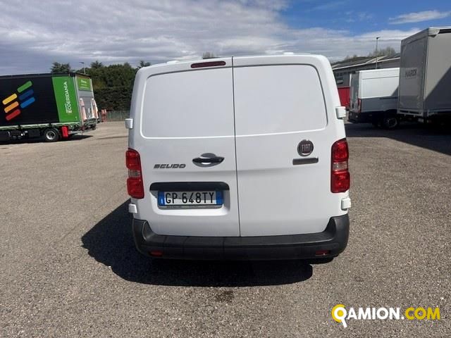 Fiat Mod. FIAT Vers. FIAT | Leggero Furgone <= 35 q.li Furgone di serie / Van | INDUSTRIAL CARS S.P.A