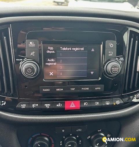 Fiat Mod. FIAT Vers. FIAT | Leggero Furgone <= 35 q.li Furgone di serie / Van | INDUSTRIAL CARS S.P.A