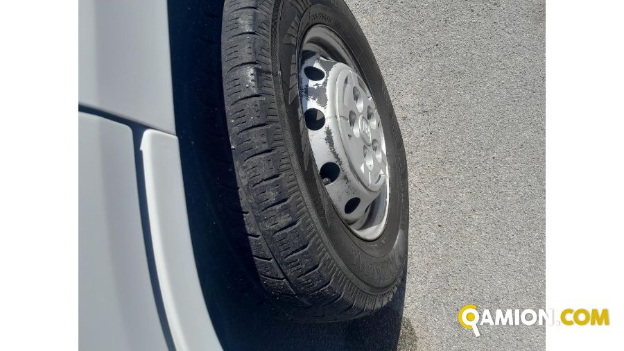 Fiat Ducato (3ª serie) Ducato 15 2.3 JTD PL Cabinato | Leggero Furgone <= 35 q.li Altro | INDUSTRIAL CARS S.P.A