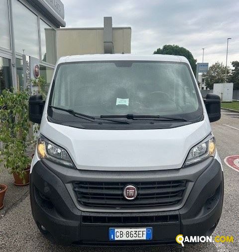 Fiat Mod. FIAT Vers. FIAT | Leggero Furgone <= 35 q.li Furgone di serie / Van | INDUSTRIAL CARS S.P.A