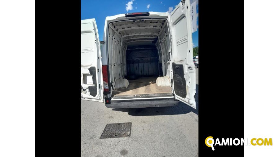 Iveco Mod. IVECO Vers. IVECO | Leggero Furgone <= 35 q.li Altro | INDUSTRIAL CARS S.P.A