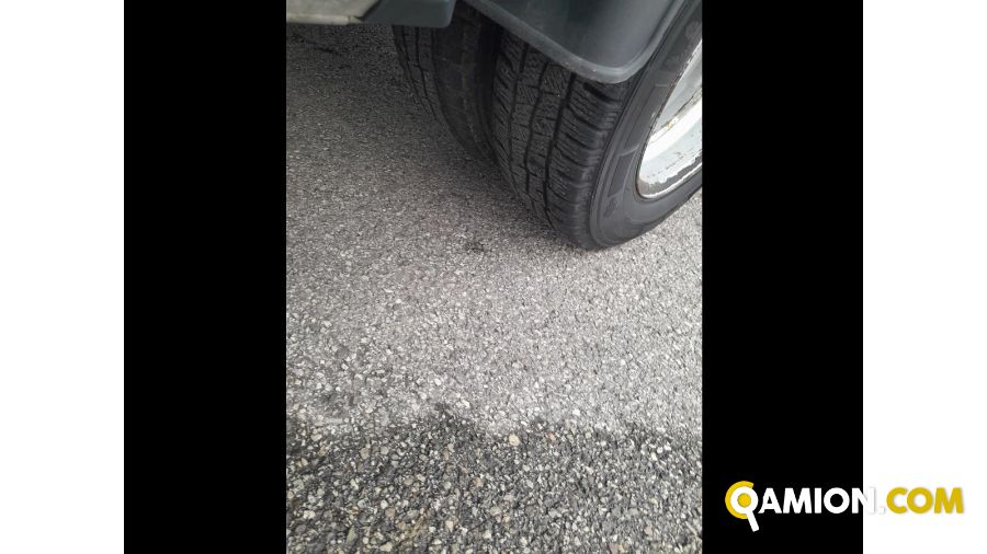 Iveco Mod. IVECO Vers. IVECO | Leggero Cabinato <= 35 q.li Cassone fisso | INDUSTRIAL CARS S.P.A