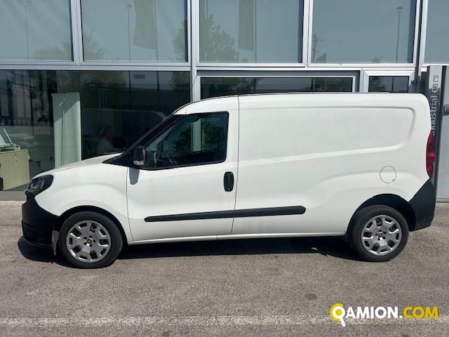 Fiat Mod. FIAT Vers. FIAT | Leggero Furgone <= 35 q.li Furgone di serie / Van | INDUSTRIAL CARS S.P.A