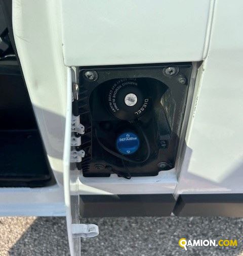 Citroen Mod. CITROEN Vers. CITROEN | Leggero Furgone <= 35 q.li Furgone di serie / Van | INDUSTRIAL CARS S.P.A