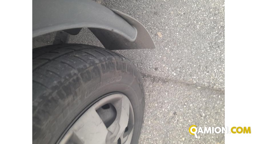 Nissan Mod. NISSAN Vers. NISSAN | Leggero Furgone <= 35 q.li Furgone di serie / Van | INDUSTRIAL CARS S.P.A