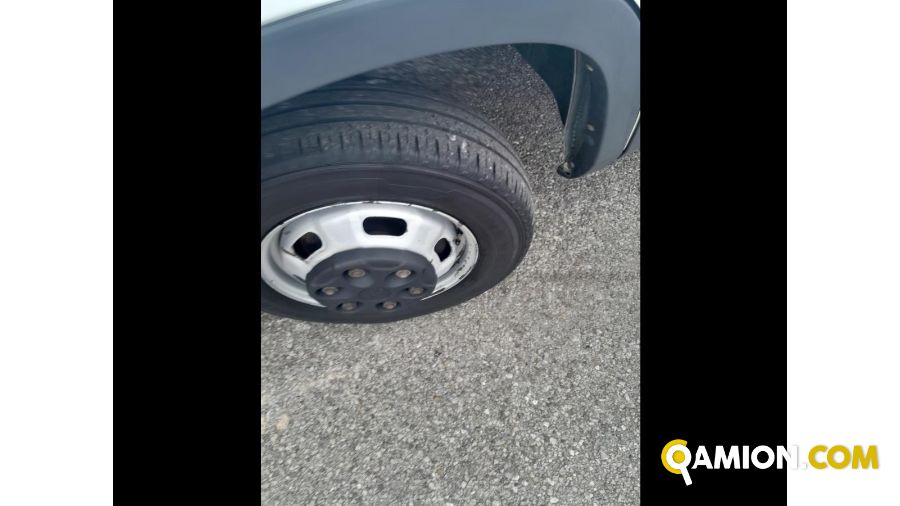 Iveco Mod. IVECO Vers. IVECO | Leggero Furgone <= 35 q.li Altro | INDUSTRIAL CARS S.P.A