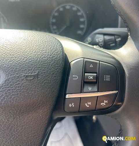 Ford Mod. FORD Vers. FORD | Leggero Furgone <= 35 q.li Furgone di serie / Van | INDUSTRIAL CARS S.P.A