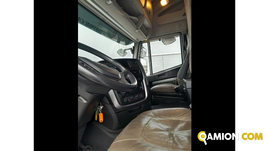 Iveco Mod. IVECO Vers. IVECO | Trattore Trattore | INDUSTRIAL CARS S.P.A