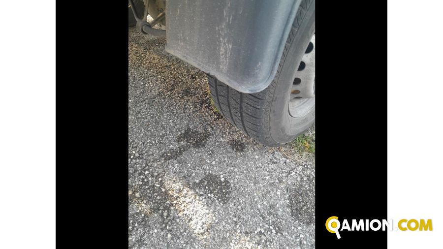 Iveco Mod. IVECO Vers. IVECO | Leggero Cabinato <= 35 q.li Cassone fisso con centina | INDUSTRIAL CARS S.P.A